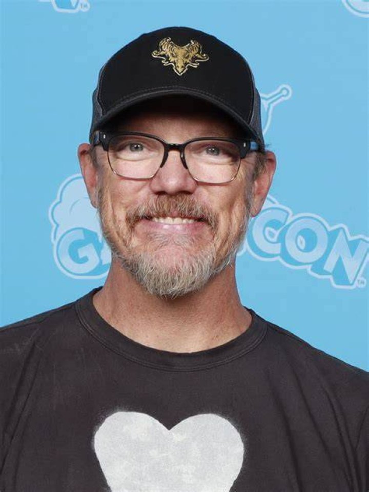 Uncover The Heartwarming World Of Matthew Lillard's Family