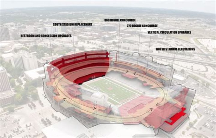 Uncover The Hidden Gems Of Memorial Stadium Bakersfield: A Journey Of Discovery