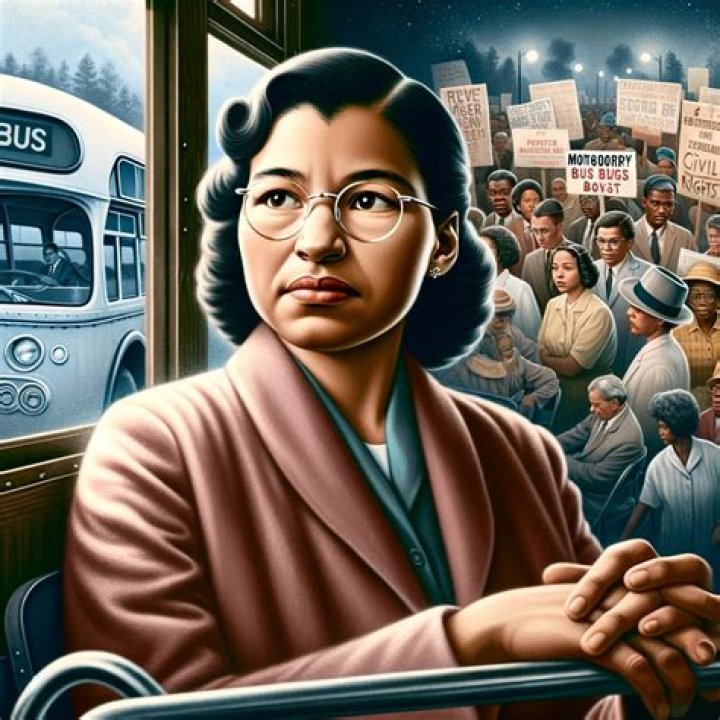 Uncover The Hidden Legacy Of Blossom Durr: A Civil Rights Pioneer