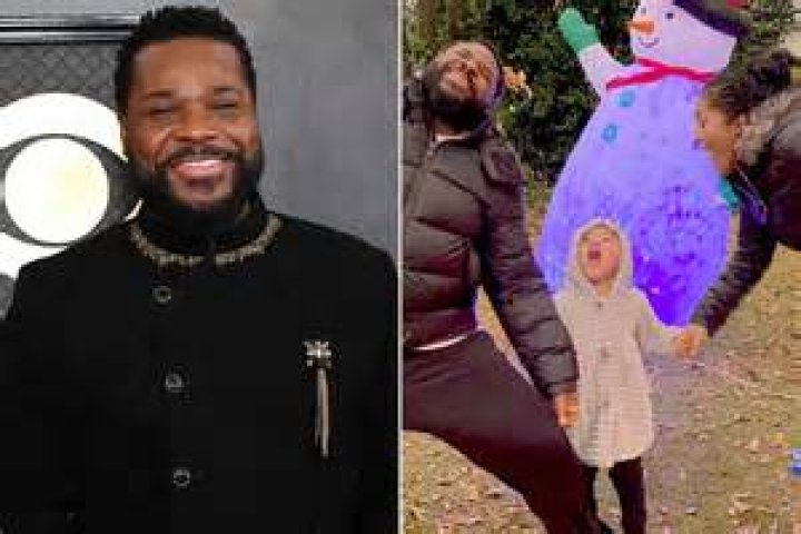Uncover The Hidden World Of Malcolm-Jamal Warner's Family