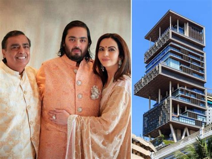 Uncover The Inside Story: Anant Ambani's Health Journey Unveiled