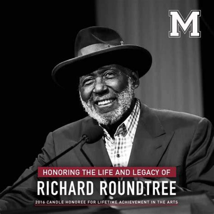 Uncover The Inspiring Legacy Of Richard Roundtree's Children