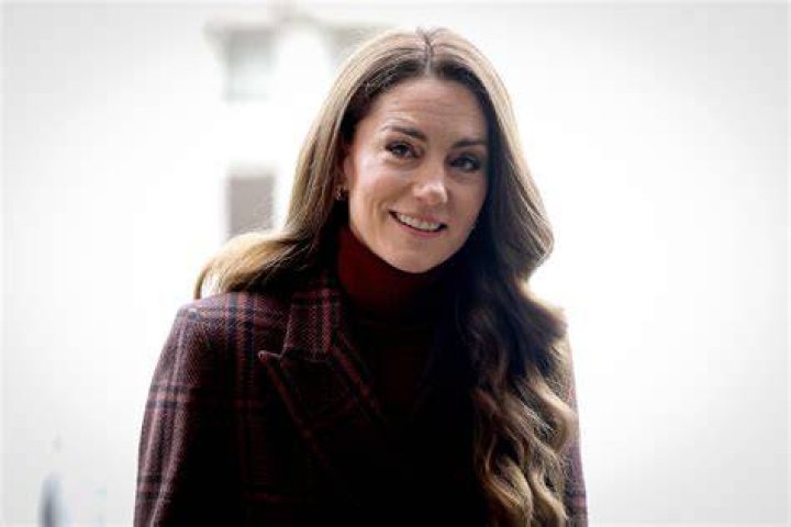 Uncover The Intriguing Truth Behind Kate Middleton's Remarkable Height