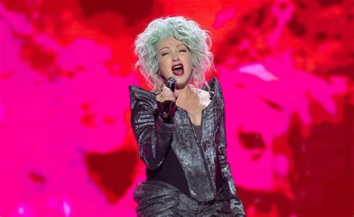 Uncover The Multifaceted Genius Of Cyndi Lauper's Son
