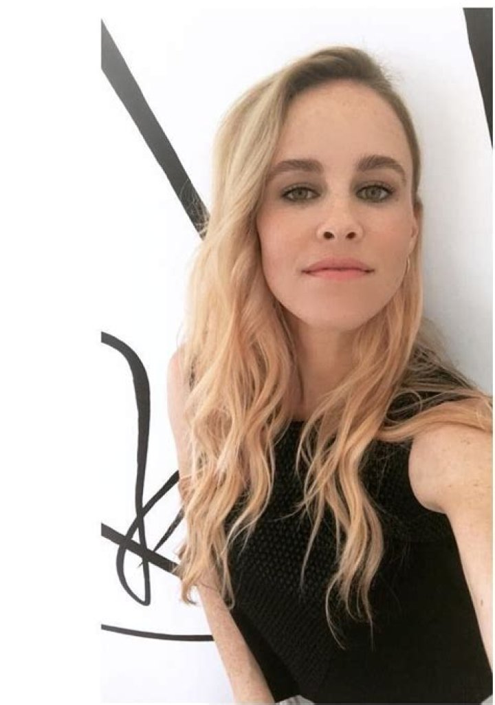 Uncover The Multifaceted World Of Julie Marie Berman: Actress, Advocate, And Inspiration