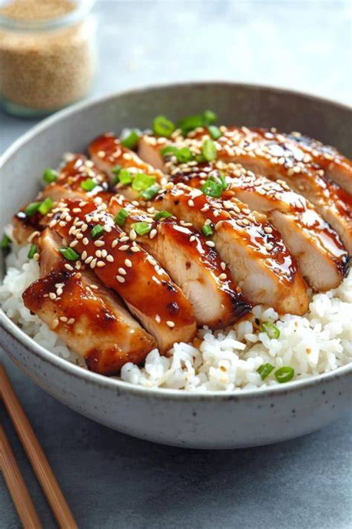 Uncover The Nutritional Truths Of Panda Express Teriyaki Chicken: A Comprehensive Guide