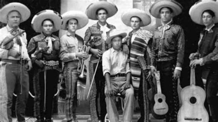 Uncover The Origins Of The Corridos Legend