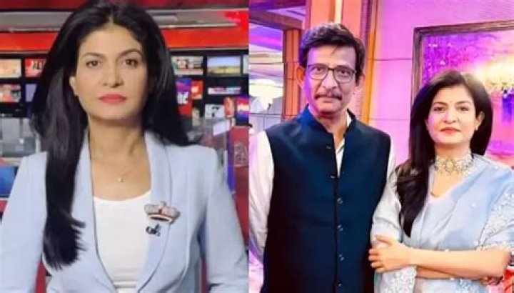 Uncover The Secrets Behind Archana Om Kashyap Husband Name