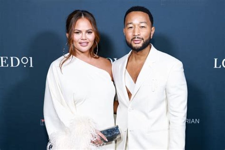 Uncover The Secrets Behind Chrissy Teigen's Height Advantage [Exclusive Insights]
