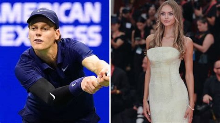 Uncover The Secrets: Jannik Sinner's Girlfriend Revealed