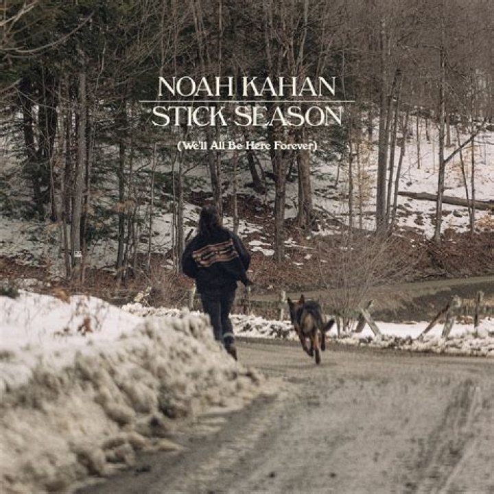 Uncover The Secrets: Noah Kahan's Private Paradise