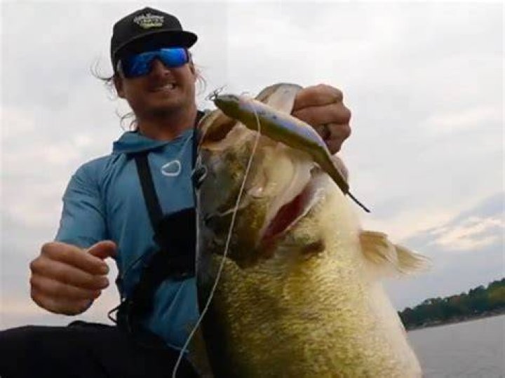 Uncover The Secrets Of Ben Milliken Fishing: Techniques, Tips, And Triumphs