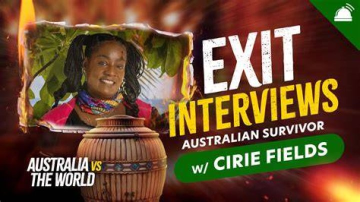 Uncover The Secrets Of Cirie Fields's Net Worth Journey