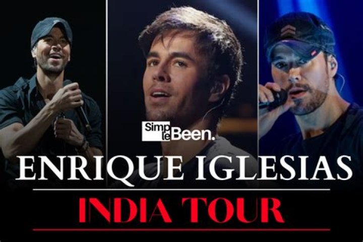 Uncover The Secrets Of Enrique Iglesias' Net Worth: Exclusive Insights