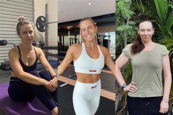 Uncover The Secrets Of Fitness Women In Bikinis: A Comprehensive Guide