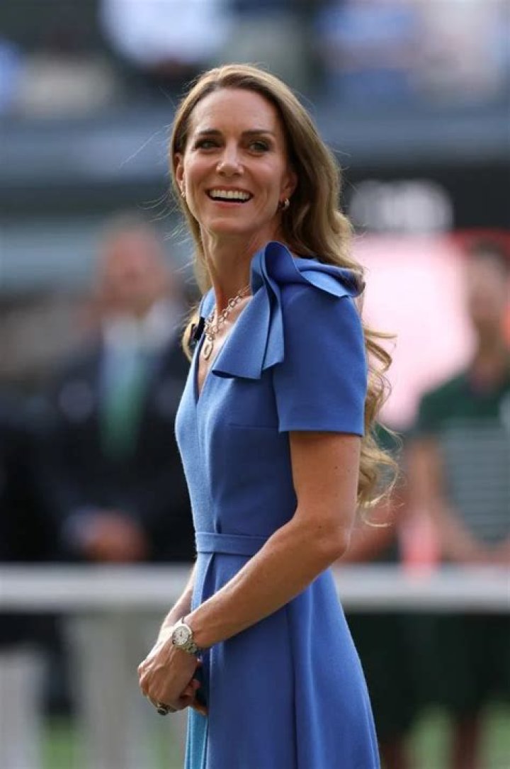 Uncover The Secrets Of Kate Middleton's Weight And Height