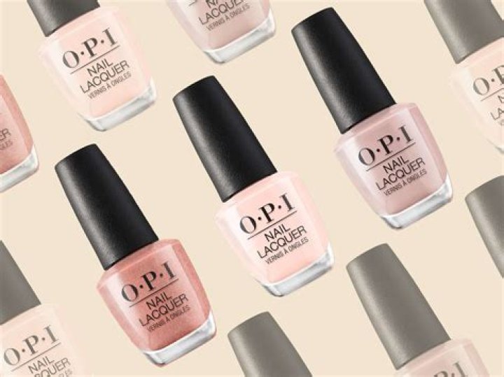 Uncover The Secrets Of Salon Nail Polish Brands: Discoveries And Insights Await!