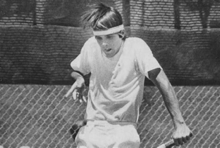 Uncover The Secrets Of Success With Randall Clark Tennis