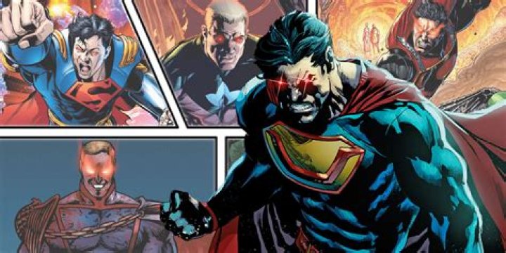 Uncover The Secrets Of Superman's Pricey Death
