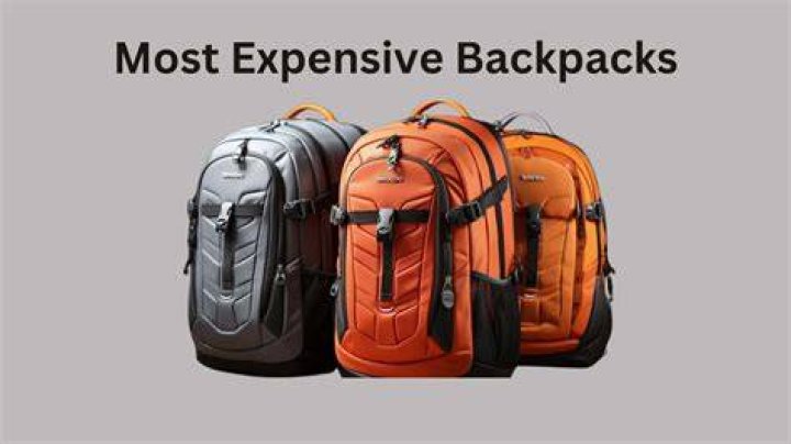 Uncover The Secrets Of Technological Backpacks