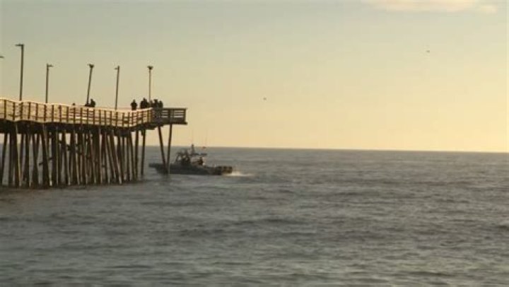Uncover The Secrets Of Virginia Beach Pier Car Driver: Discoveries And Insights