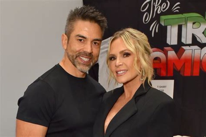 Uncover The Secrets To Tamra Judge's Enviable Net Worth