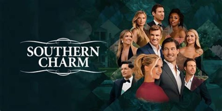 Uncover The Southern Charm Reunion's Hidden Truths: Exclusive Trailer Breakdown