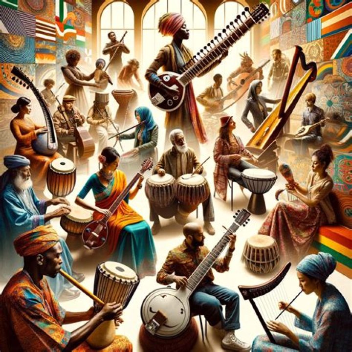 Uncover The Style, Music, And Impact Of A Cultural Icon
