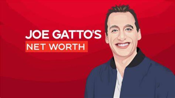 Uncover The Surprising Net Worth Of Joe Gatto: Inside His Hidden Fortune
