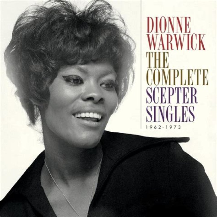 Uncover The Timeless Allure Of Dionne Warwick's "All In Love Is Fair"