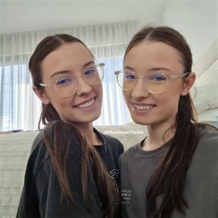 Uncover The Truth Behind The Maddison Twins OnlyFans Leak