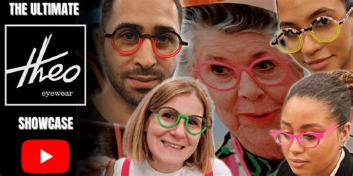 Uncover The Ultimate Eyewear Experience