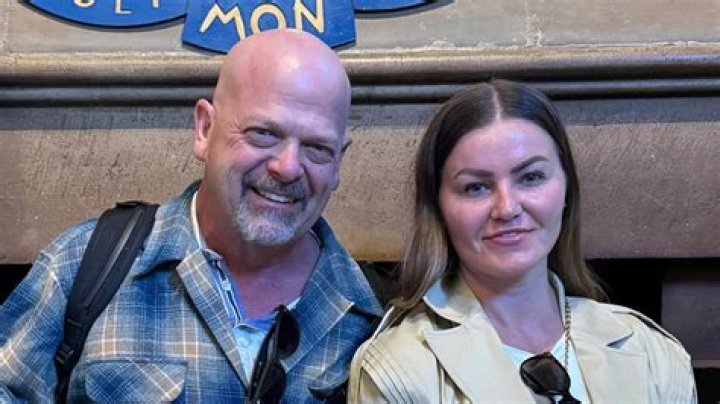 Uncover The Untold Story Of Rick Harrison's Spouse