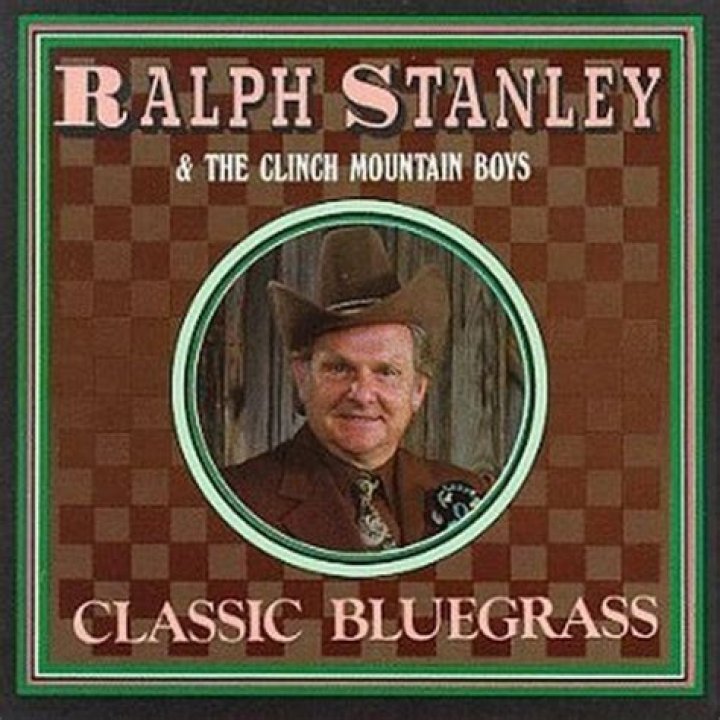 Uncover The Untold Wealth Of Bluegrass Legend Ralph Stanley