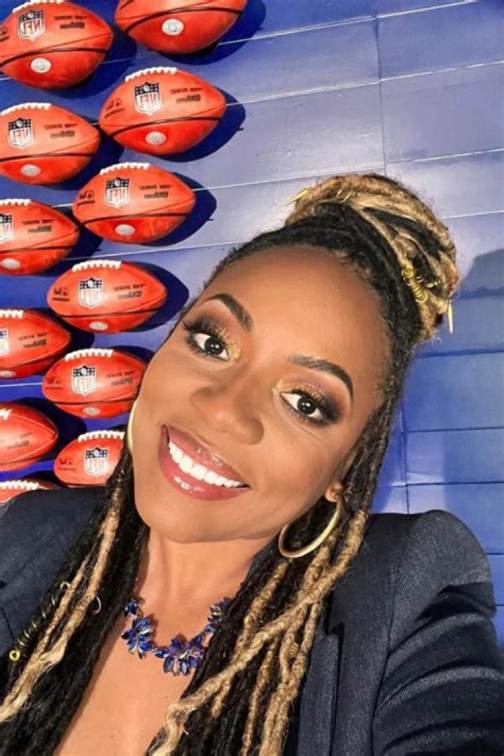 Uncover The World Of Kimberly Martin ESPN: Expertise, Passion, And Inspiration