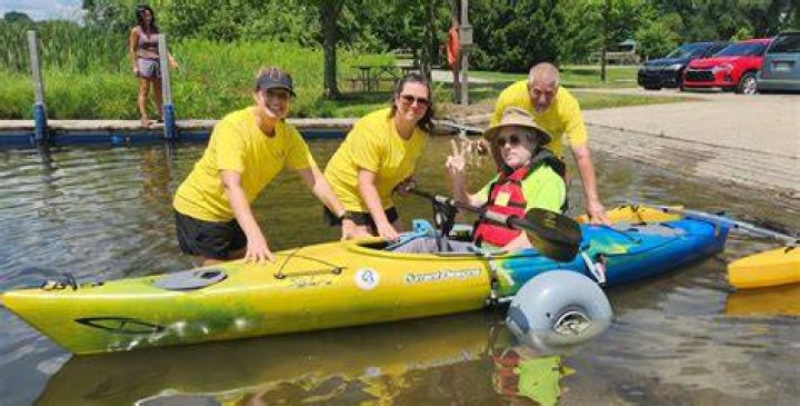 Uncover The World Of Recreation For Adults With Disabilities: Discover SkipTheGames Dayton