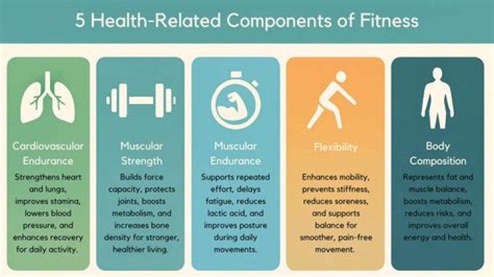 Uncovering Health And Fitness Insights
