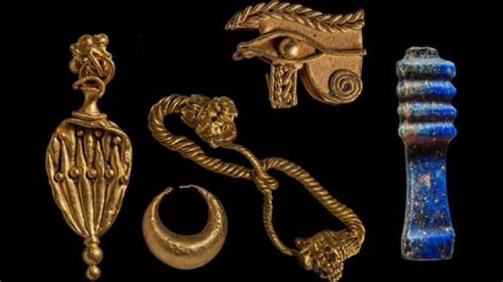 Uncovering Hidden Gems And Cultural Treasures
