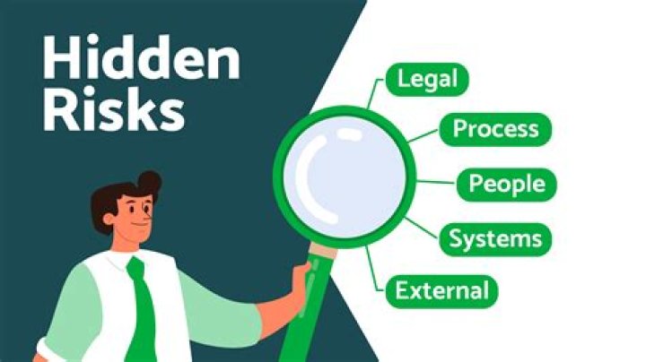 Uncovering Hidden Wealth And Industry Secrets