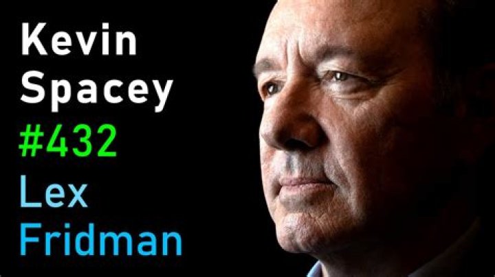Uncovering Insights Into Kevin Spacey's Marital Status