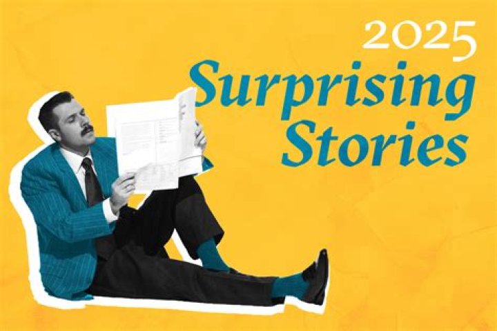 Uncovering Surprising Details And Inspiring Stories