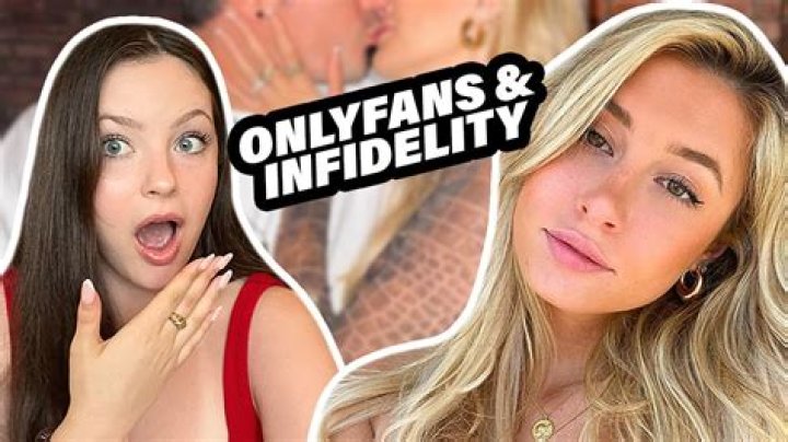 Uncovering The "carlie Marie Onlyfans Leaked" Saga
