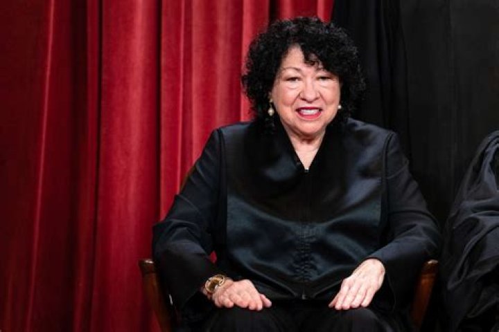 Uncovering The Enigma: Sonia Sotomayor's Ex-Husband Revealed