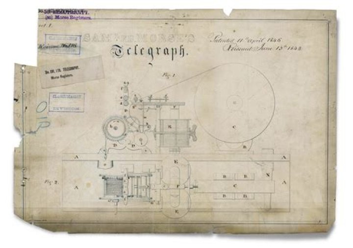 Uncovering The Hidden Genius Behind The Telegraph Revolution