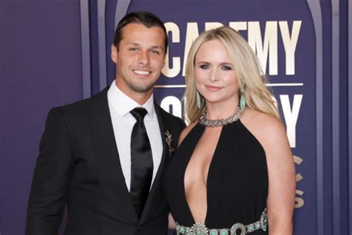 Uncovering The Mystery Of Miranda Lambert's Pregnancy