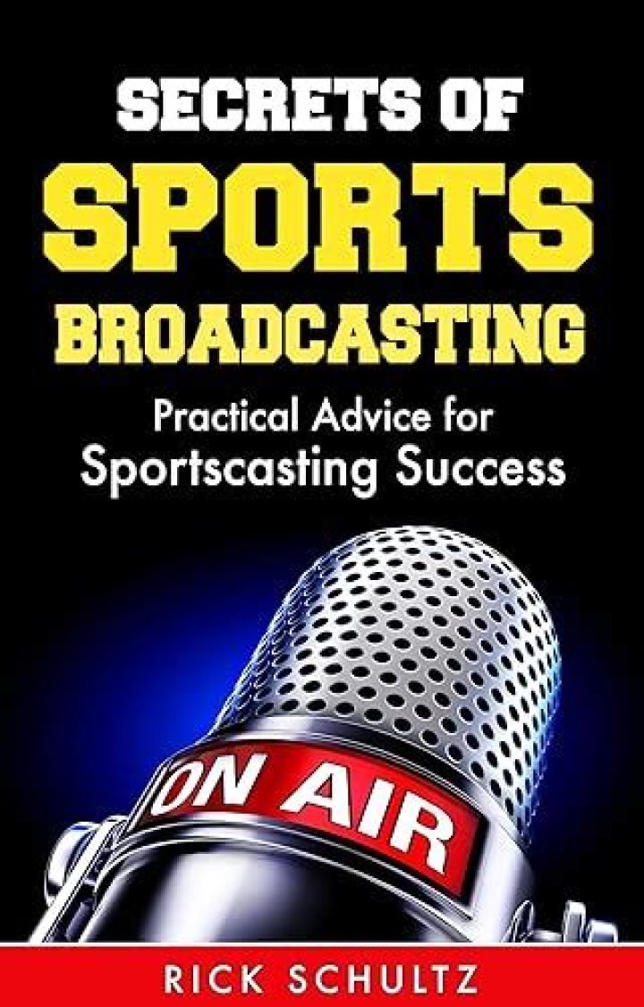 Uncovering The Secrets Of Sports Broadcasting Success