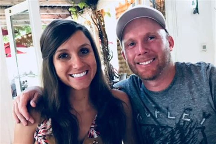 Uncovering The Story Behind Her Husband And Marriage