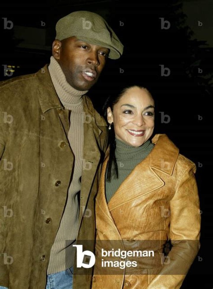 Uncovering The Unique Bond And Impact Of Jasmine Guy And Daughter