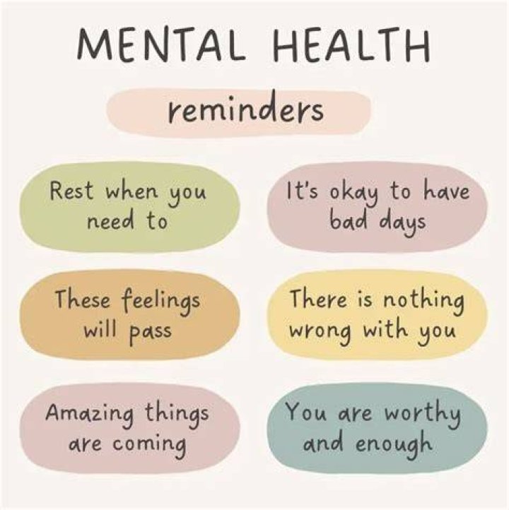 Uncovering Truths And Triumphs Of Mental Health