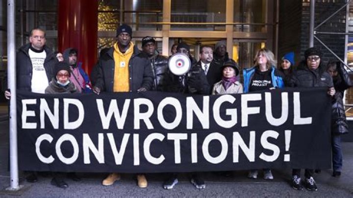 Uncovering Wrongful Convictions And The Fight For Justice